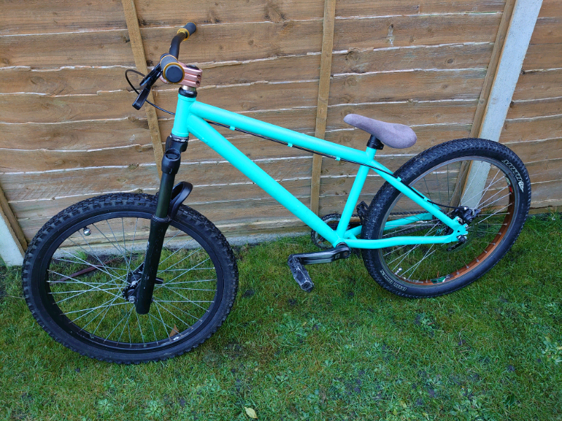 jump bike gumtree